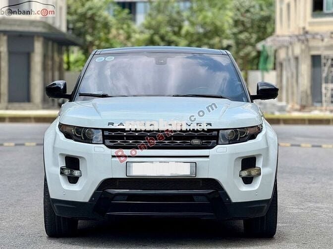 Range Rover Evoque Dynamic 2014 - 690 Triệu