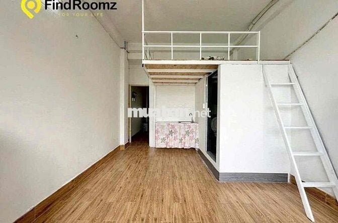 CHÍNH CHỦ DUPLEX BANCOL ĐẦY ĐỦ NỘI THẤT, SINH VIÊN VÀO LÀ Ở