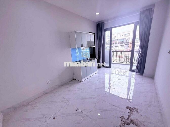 🌈Khai Trương Studio Giá Rẻ Phạm Văn Đồng, Gần Văn Lang 3, Thang Máy