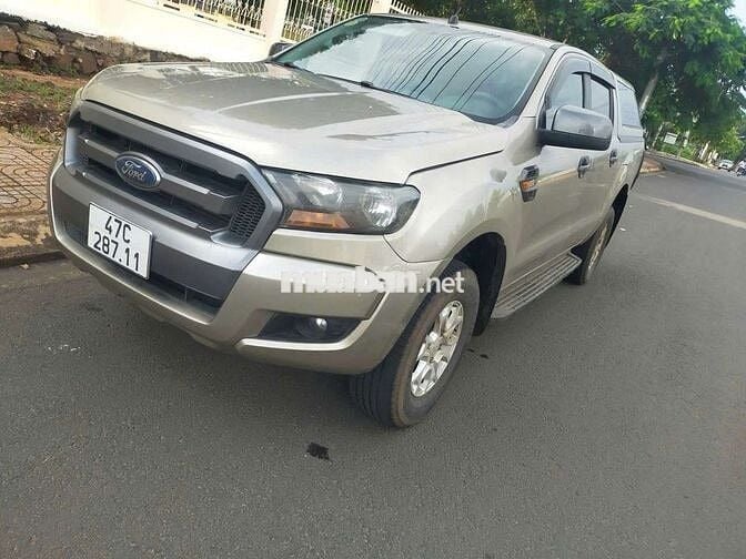 2016 XLS 2.2 4x2 AT - 95000 km