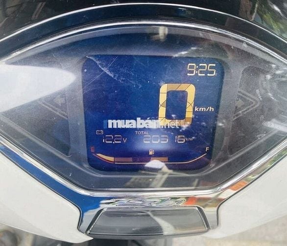 Bán SH150i đời 2022