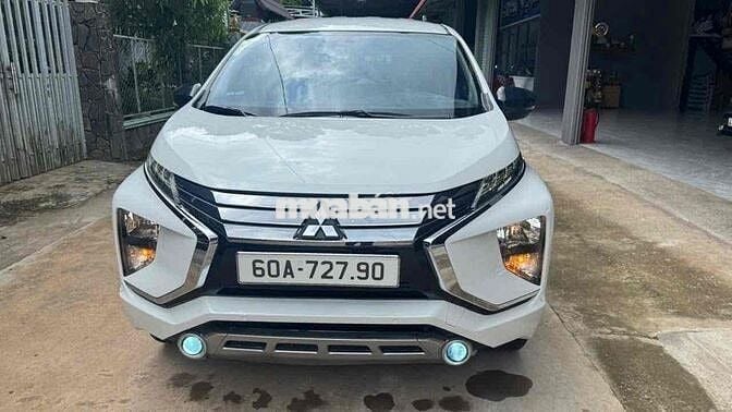 Mitsubishi Xpander 2019 1.5 AT