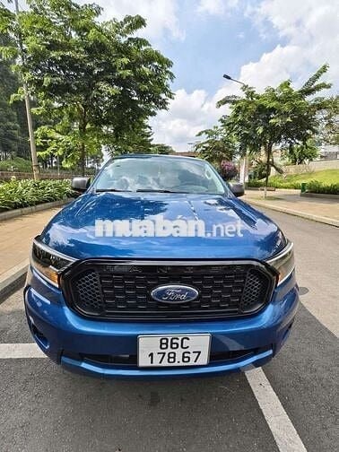 3 145 2021 XLS 2.2L 4x2 MT - 85000 km