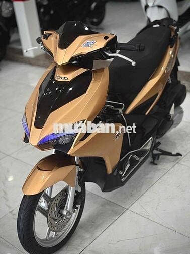 AirBlade125 2017 zin Lướt ( Hỗ trợ Trả GÓP 0 Đồng