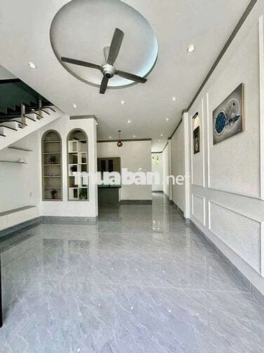 Nhà Bình Nhâm Thuận An 100m2/800T.R, Gần Trường Tiểu học Bình Nhâm