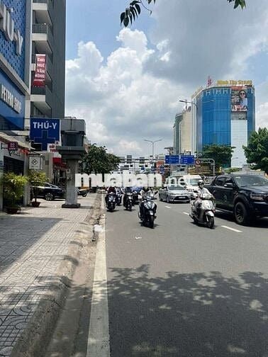 90m2 Góc 2 MTKD Cộng Hòa 2 tầng kinh doanh đa ngành nghề Hoàn công đủ
