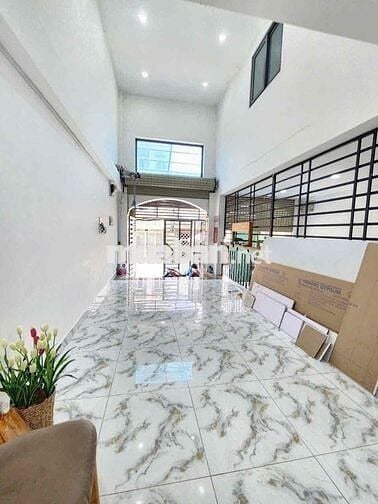 CHO THUÊ Ở HOẶC MBKD ĐA NGÀNH Ở LÊ ĐỨC THỌ GẦN LOTTER MART NVL