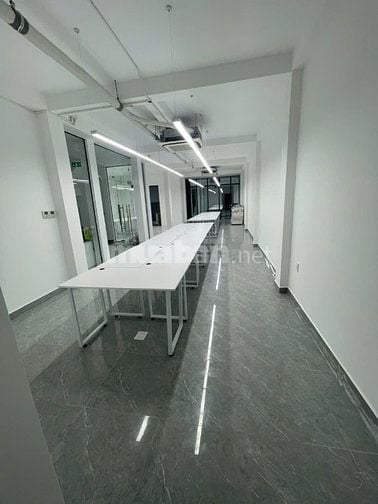 TUYỂN TẠP VỤ VĂN PHÒNG TẠI 93 NGUYỄN THỊ TÚ BÌNH TÂN