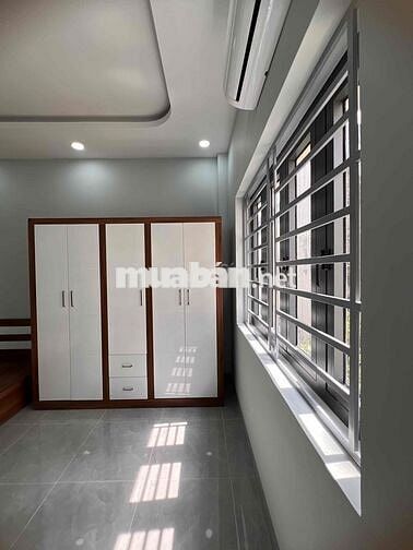 CHO THUÊ CÁC PHÒNG MỚI 100%, NỘI THẤT ĐẦY ĐỦ. LH XEM !