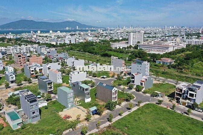 Bán đất trung tâm quận Liên Chiểu, Đà Nẵng-Gần biển Nguyễn Tất Thành