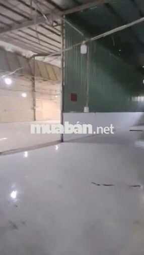 Kho đẹp diện tích lên đến 850m2 ở Nguyễn Bình cần cho thuê gấp có pccc