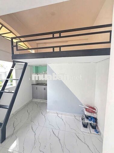 🎊 KHAI TRƯƠNG DỰ ÁN TRỌ CÓ GÁC NGAY NGÃ TƯ PHÚ NHUẬN