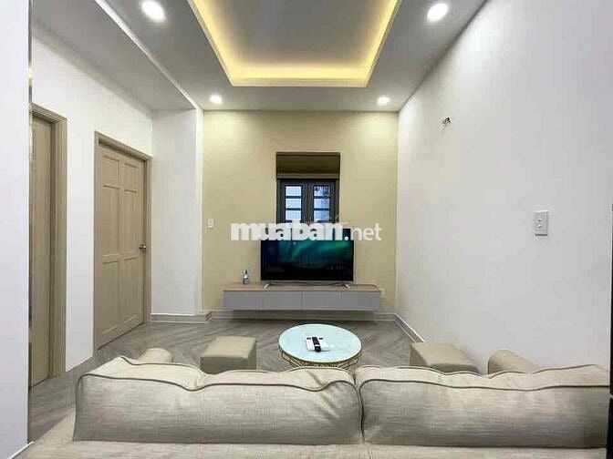 Siêu Phẩm 2PN Luxury Ngay Phố Ẩm Thực Phan Xích Long & Vạn Kiếp