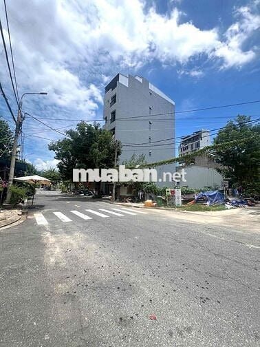 LÔ GÓC PHẠM VẤN - PHƯỚC TRƯỜNG 7 _ SÁT BIỂN SƠN TRÀ _ XÂY CH / KS