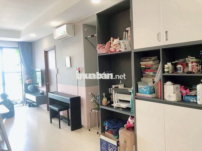 Tìm chủ mới – Căn hộ The Pegasuite 1 – 75m² – Giá 4.6 tỷ