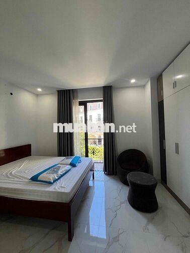 CHO THUÊ STUDIO THE MANOR CROWN HUẾ, GẦN AEON MALL MỚI 100% VIEW