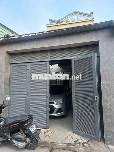 Bán Nhà 1 tầng Bình Nhâm 30 phường Bình Nhâm -Thuận An -Bình Dương