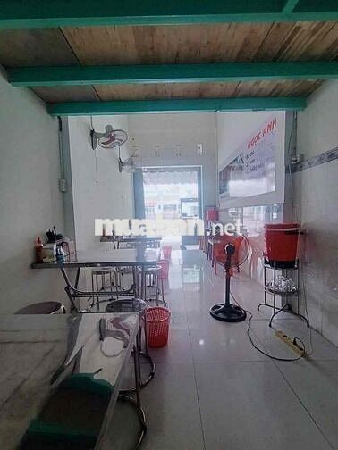 CHO THUÊ MẶT BẰNG KINH DOANH – ĐƯỜNG DƯƠNG THỊ MƯỜI, Q.12