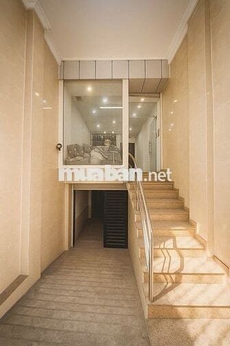 MẶT BẰNG TRUNG TÂM KINH DOANH MỌI NGÀNH NGHỀ