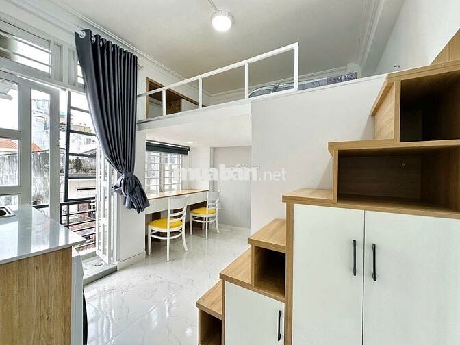 DUPLEX SIÊU PHẨM_NGUYỄN THỊ HUỲNH, P11, PHÚ NHUẬN GIÁ ƯU ĐÃI_GIÁ FIX💥