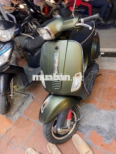cần bán xe vespa sprint nguyên bản chính chủ