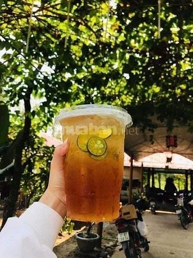 🍹CHI NHÁNH MỚI - KHÁCH ĐÔNG CẦN TUYỂN:  🌱5 BẠN PHỤ BÁN CAFE, TRÀ SỮA