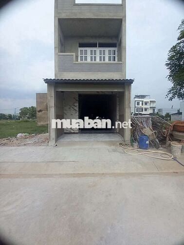 Cần bán nhà thô khu đô thị cát tuòng phú sinh.