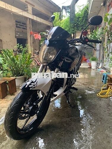 Bán xe FZS 155CC