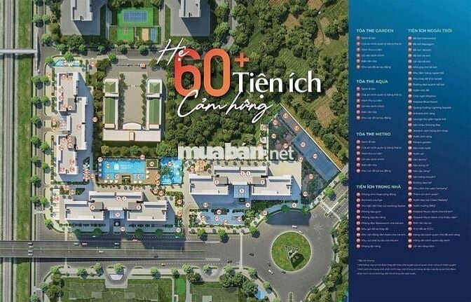 Cần bán nhanh căn hộ Studio 32m² - Sola - Vinhomes Smart City Tây Mỗ