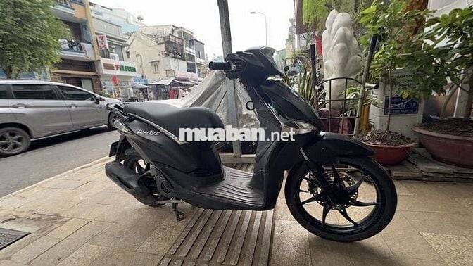 Liberty 1 đời chủ-Cần bán