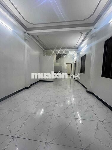 💰💰💰 TRỆT LẦU: 3PN 2WC (5❌16m) - ĐƯỜNG SỐ 19, P8, GV