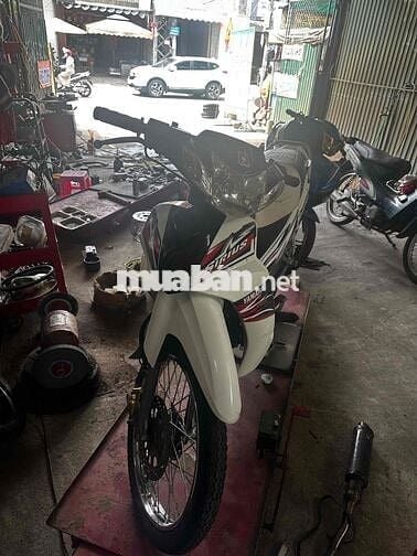 Sirus 2009 máy móc ngon mọi chức năng hoạt động ok