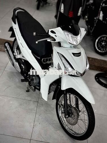 Future125 2023 Lướt ( Hỗ trợ Trả GÓP 0 Đồng )