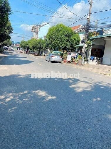 Chính Chủ Bán Đất Nền Mặt Tiền Sổ Riêng Gần Chợ Tân Mai 2 Phước Tân