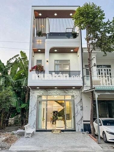 CHỐT-CÓ SỔ - VỊ TRÍ - Nha binh chanh ra gấp so san, sang ten ngay