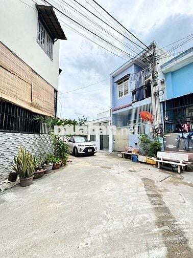 bán nhà 60m2 ở bình tân có sổ bán gấp