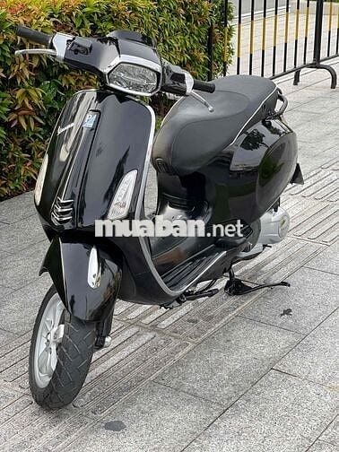 Piagio Vespa 2015 bstp xe cực đẹp máy bao zin