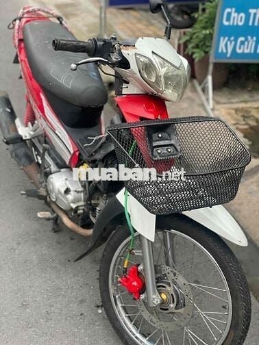 Yamaha Sirius 2011 máy cực ngon cho ae đi làm gtdd