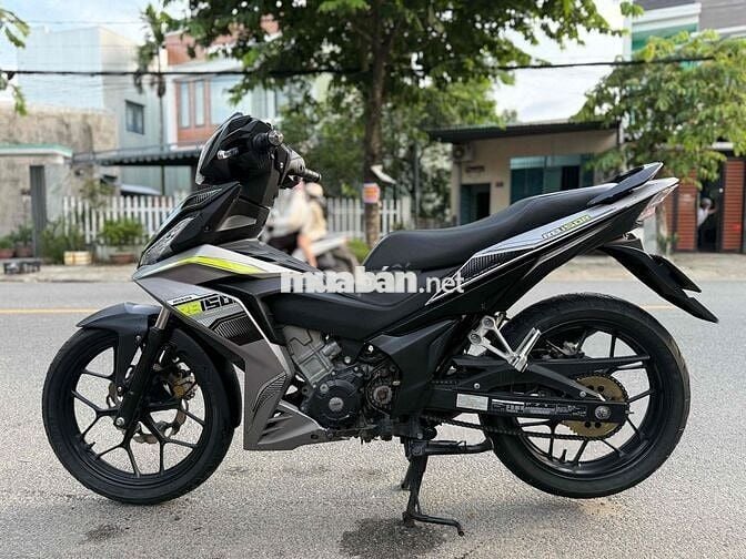 Honda Winner V1 2018 B.số 43 Góp trả trước 4tr