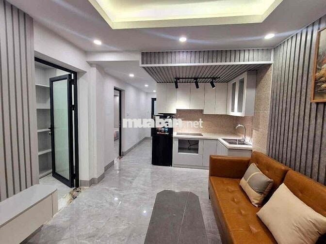 TẬP THỂ TẦNG 1 - THANH XUÂN - 3 NGỦ RIÊNG BIỆT - 10M RA PHỐ