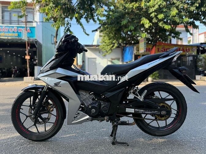 Honda Winner V1 2018 Chính chủ Góp trả trước 3tr5