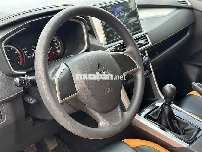 Mitsubishi Xpander 2021 1.5 MT - 90000 km