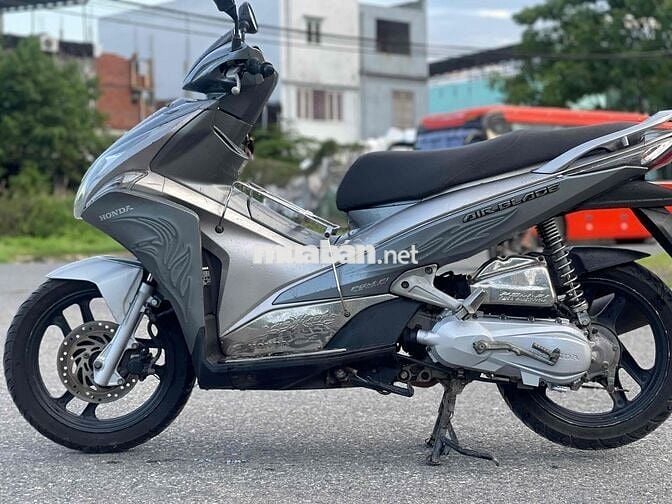 Ab Honda Nguyên bản