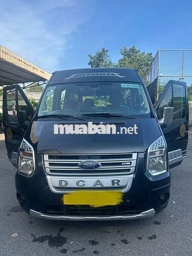 Limousine Dcar bảo hành theo định kỳ đầy đủ