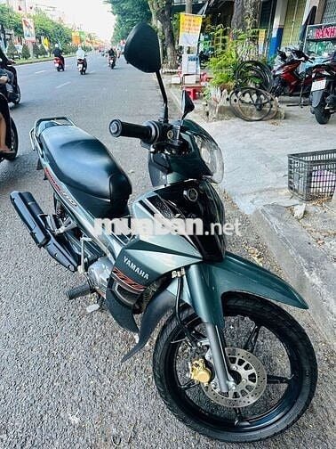 Bán xe siri đời 23 đẹp ken có bán trả góp