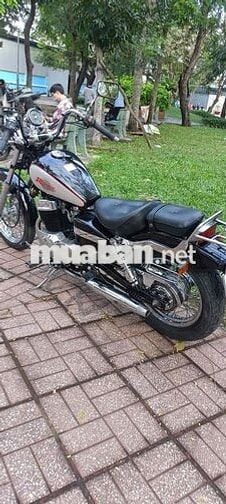 Honda Moto Rebel 125 máy tròn xịn zin đẹp giá rẻ