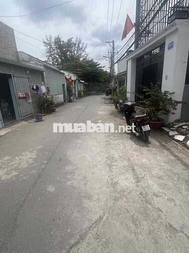 BÁN GẤP ĐẤT ĐẸP– HUỲNH TẤN PHÁT- ĐƯỜNG 8 7M– GIÁ NHỈNH 4 TỶ- SHR