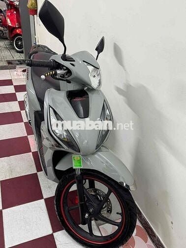 honda vison bánh to pb thể thao xe nhu mới