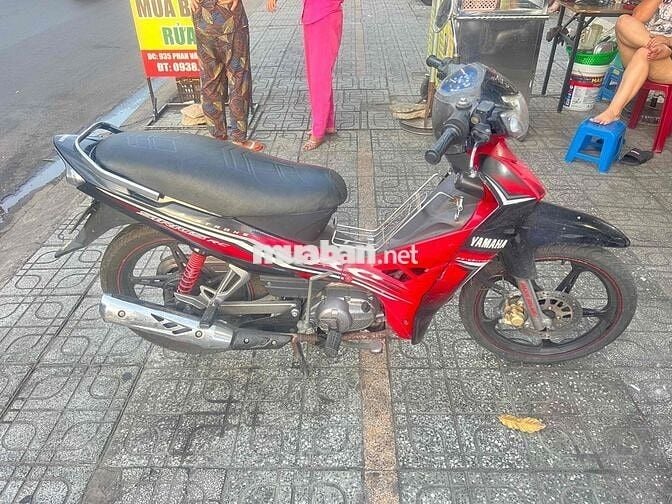 xe sirius biển số thành phố chính chủ