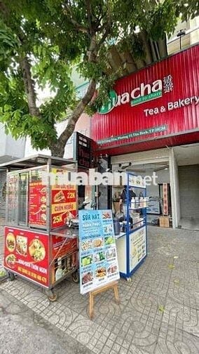 SANG MẶT BẰNG ĐẸP RẺ NHẤT CỘNG HOÀ